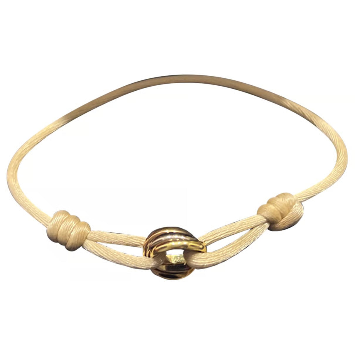 Trifecta Bracelet