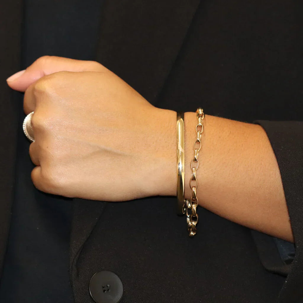 Punk Eternity Bracelet