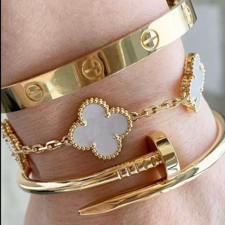 Miami Light Stackable | White Edition