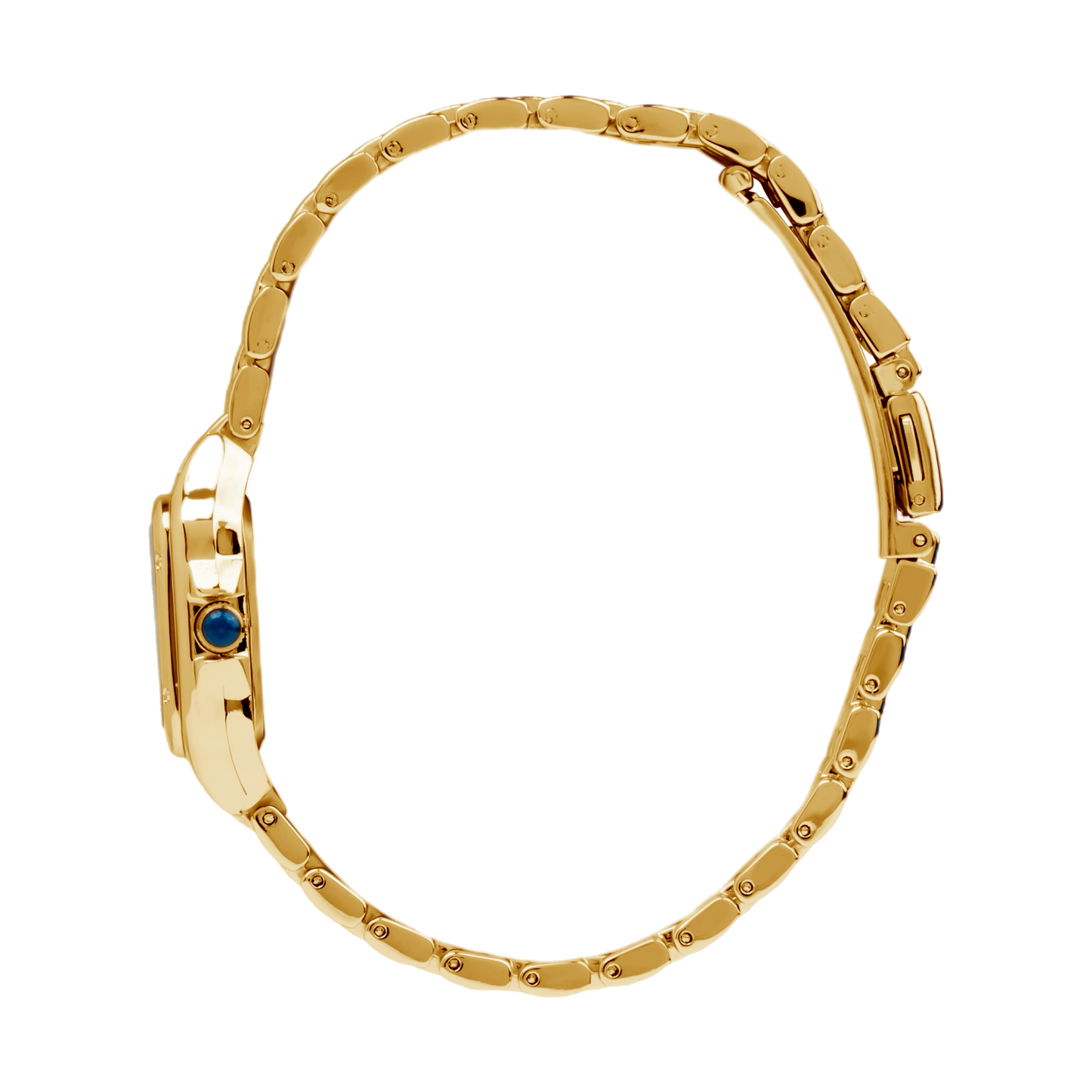 Cartellé Watch – Gold
