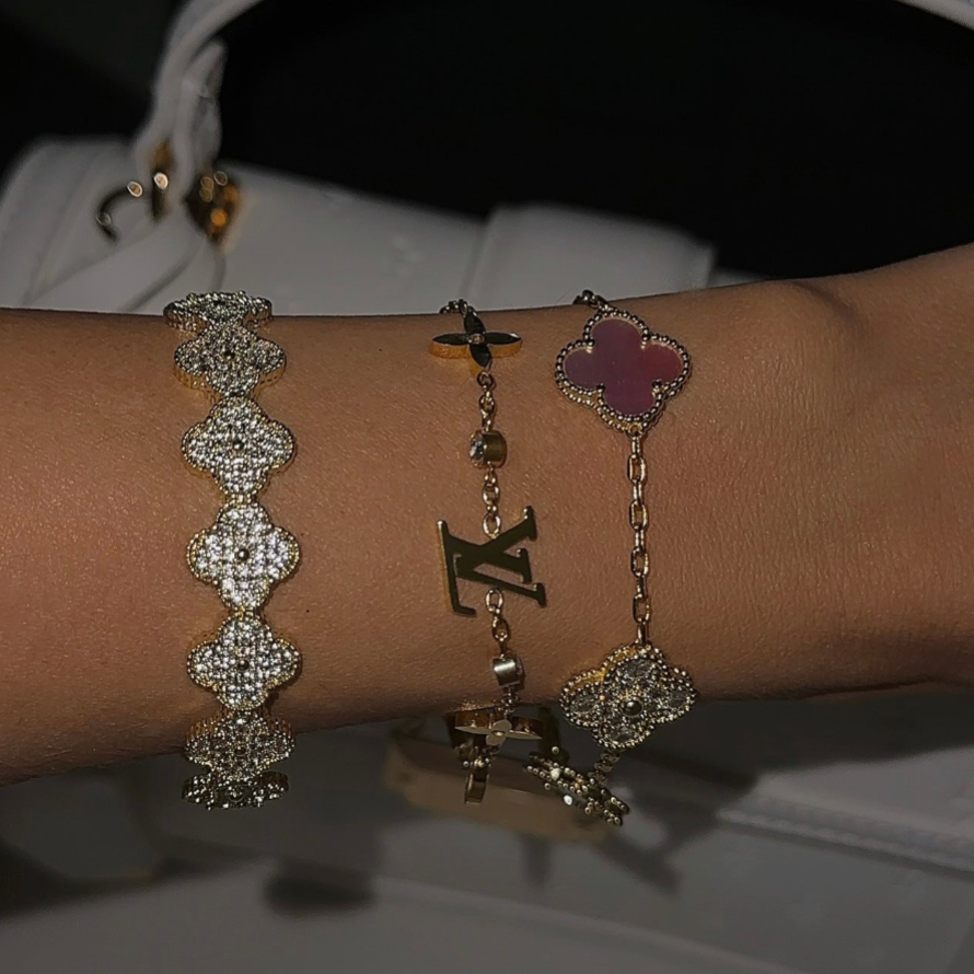Capri Bracelet Deluxe