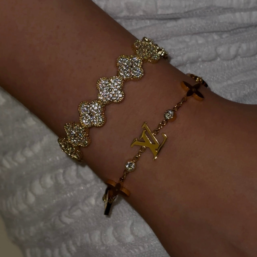 Capri Bracelet Deluxe