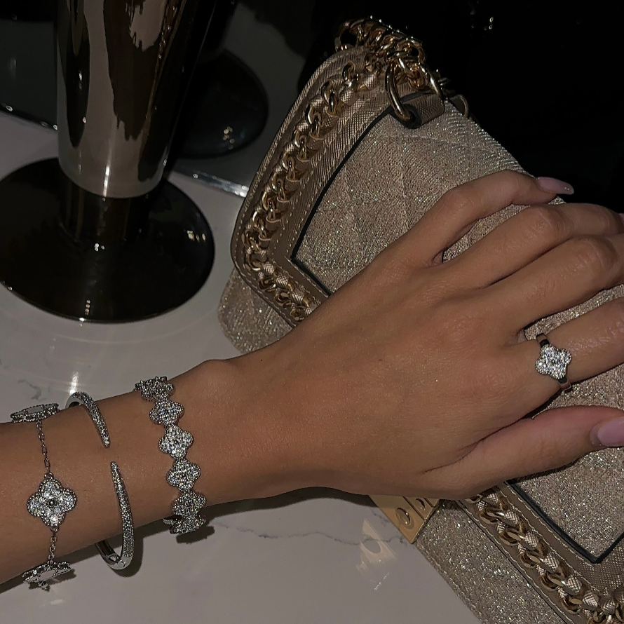 Capri Bracelet Deluxe