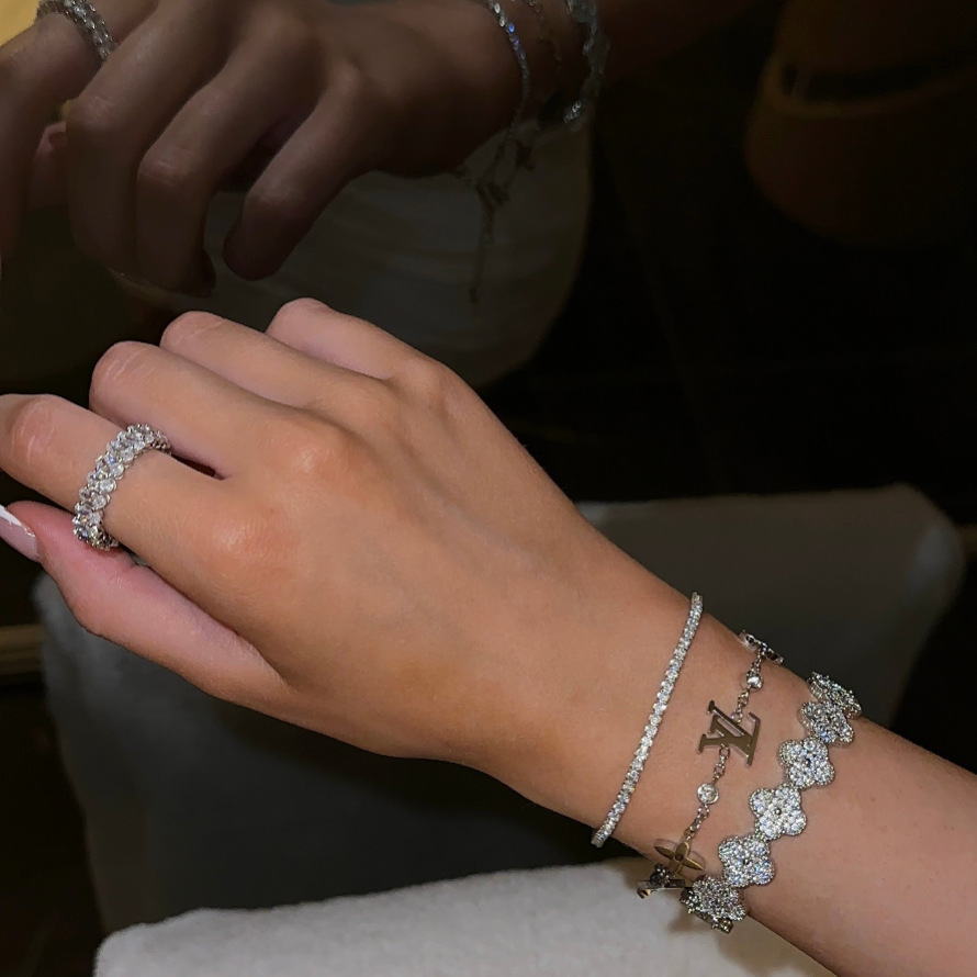 Capri Bracelet Deluxe