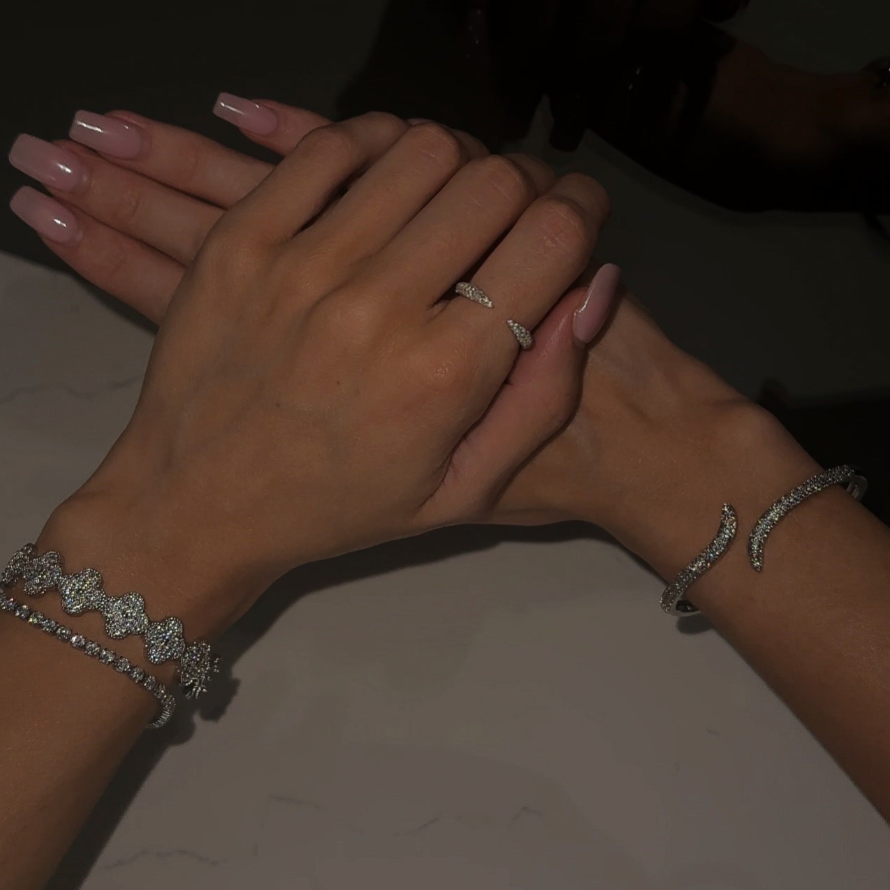 Capri Bracelet Deluxe