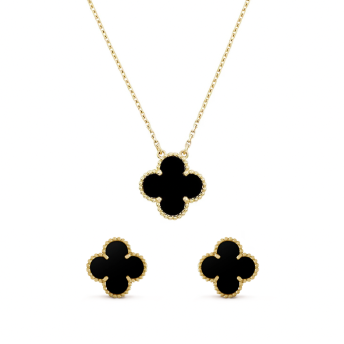 Clover 2-Piece Bloom Set