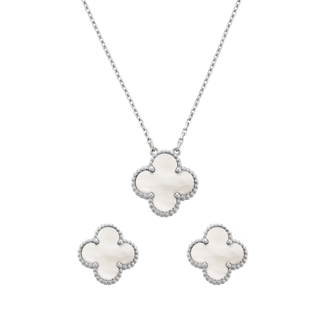 Clover 2-Piece Bloom Set