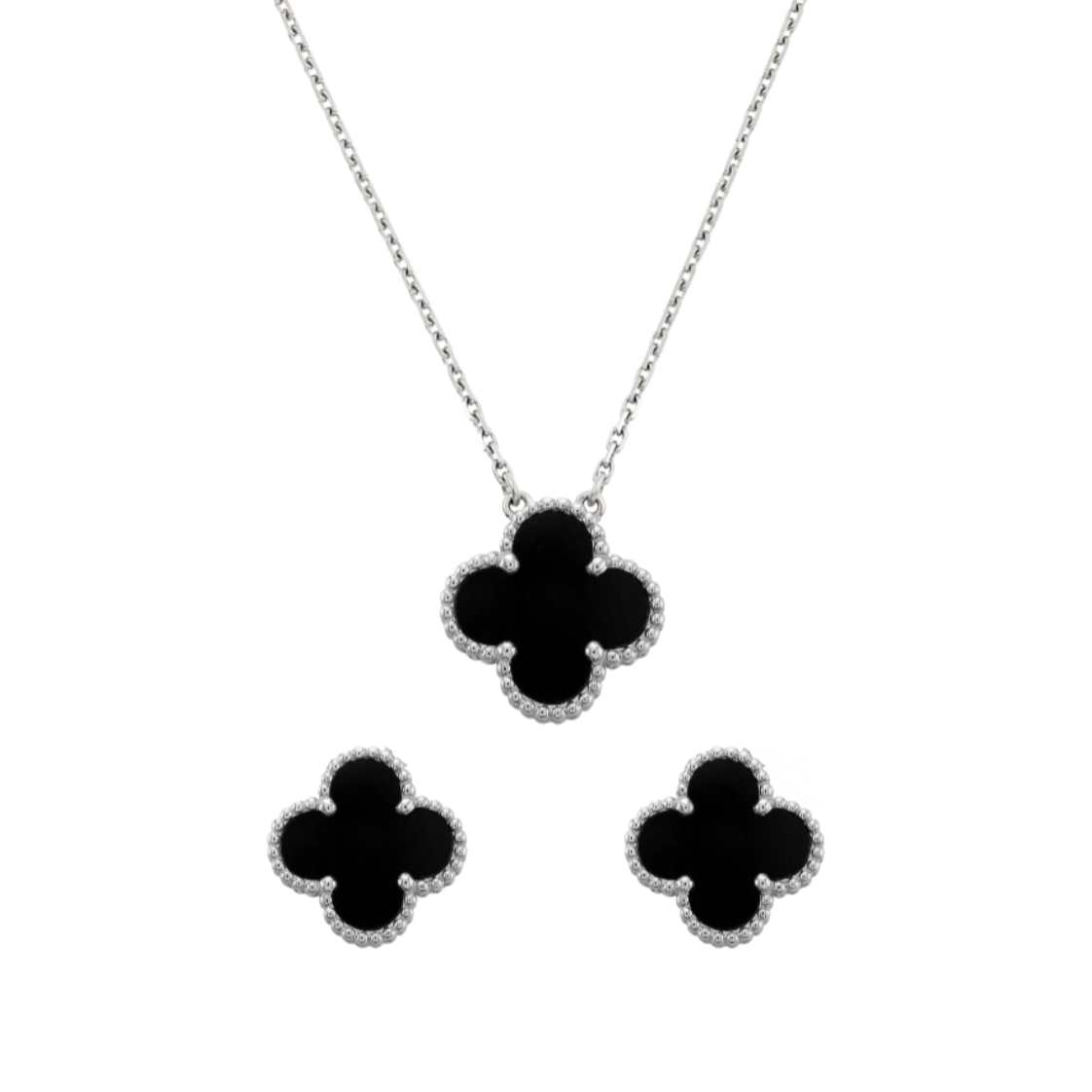 Clover 2-Piece Bloom Set