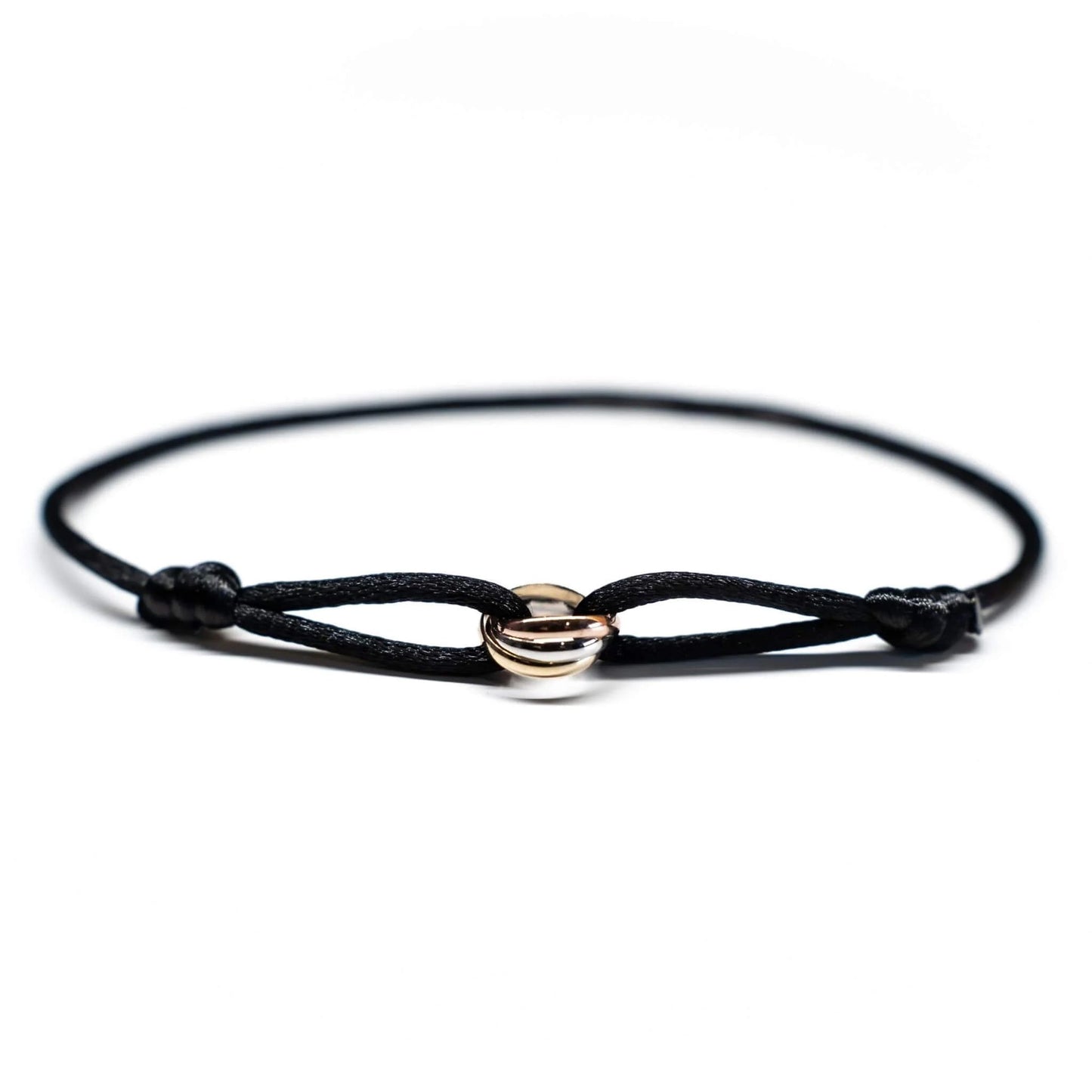 Trifecta Bracelet