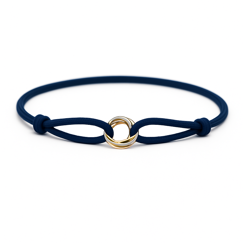 Trifecta Bracelet