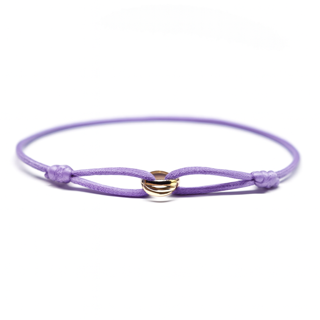 Trifecta Bracelet