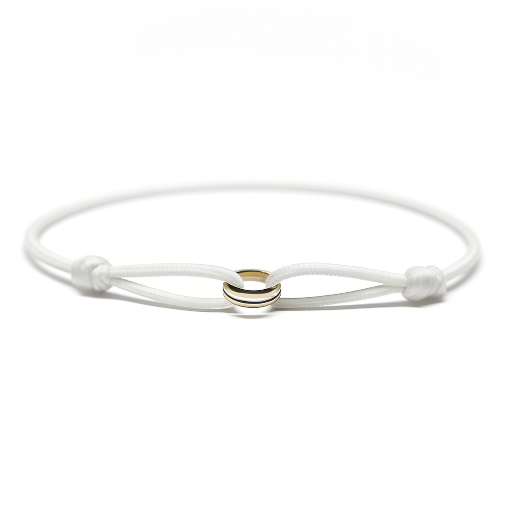 Trifecta Bracelet