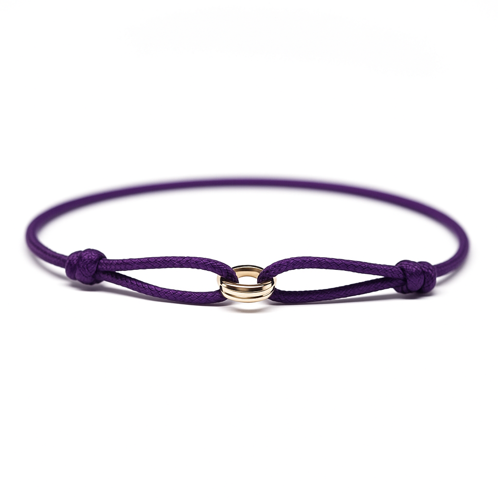 Trifecta Bracelet