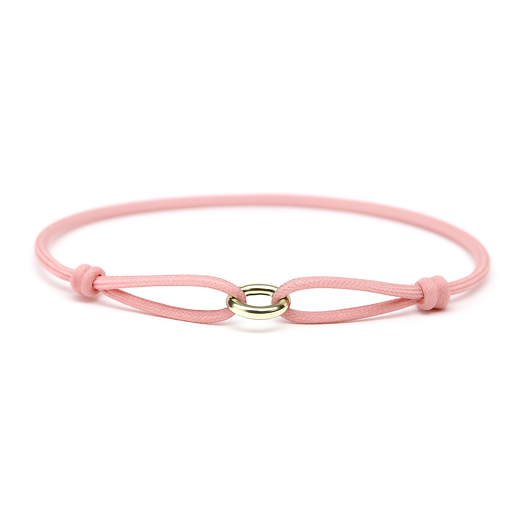 Trifecta Bracelet