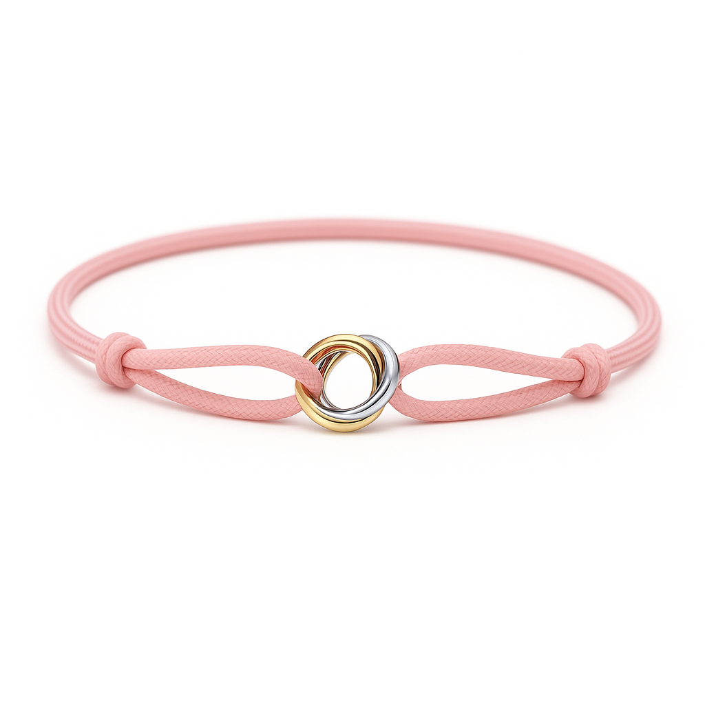 Trifecta Bracelet
