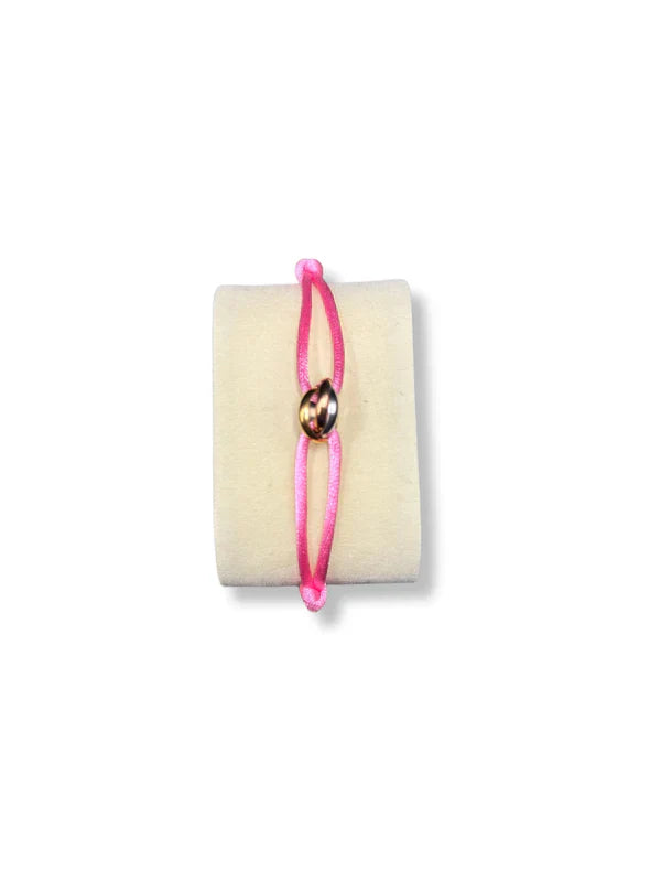 Trifecta Bracelet