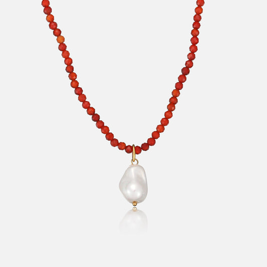 Calista Necklace