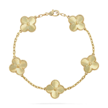 Duo Shiny Girl Bracelet Set