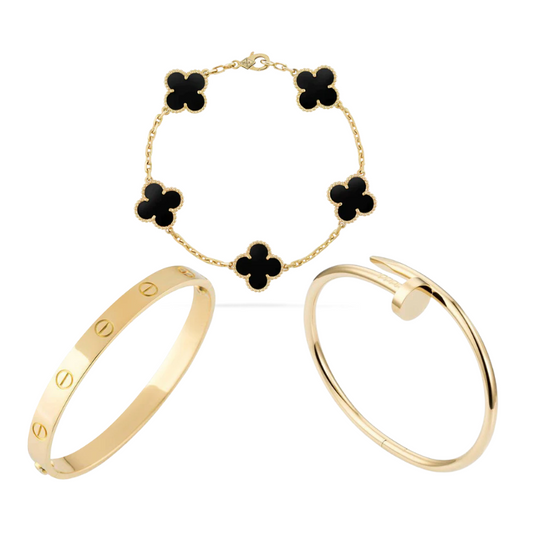 Miami Light Stackable | Black Edition