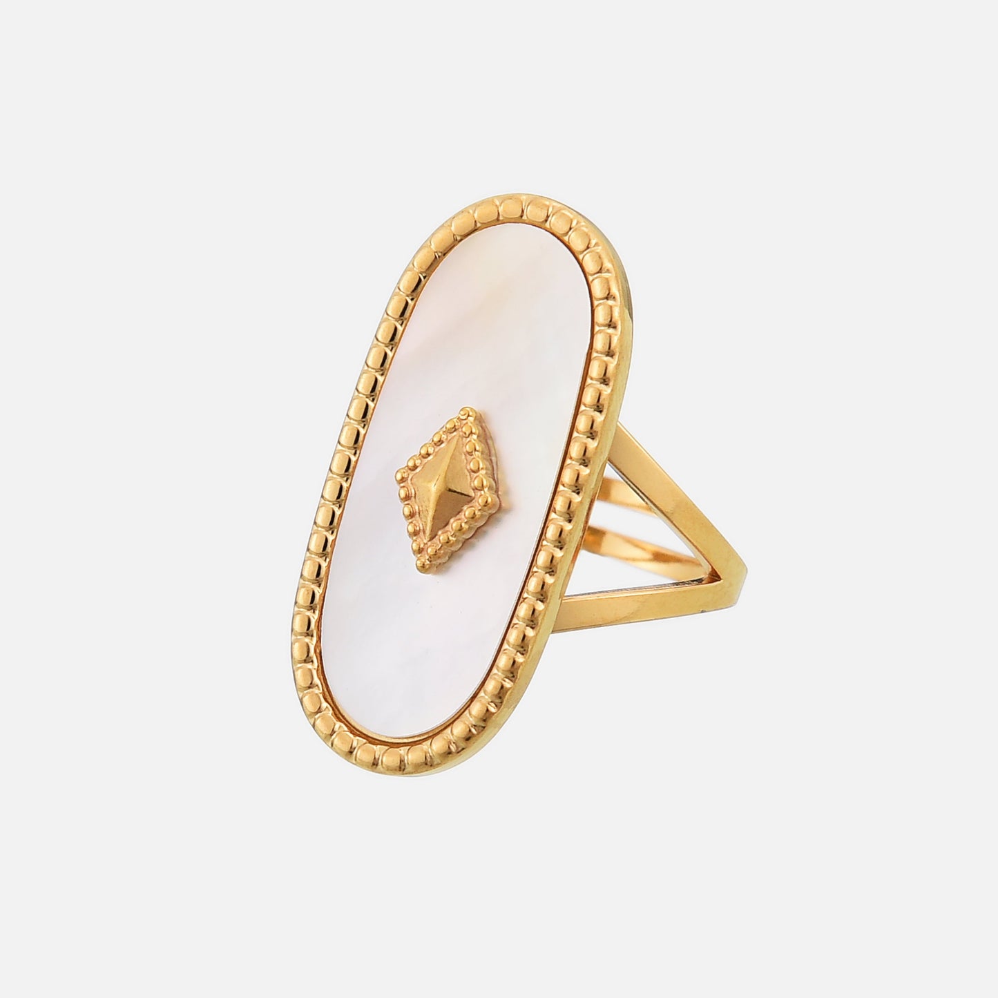 Elise Ring (Adjustable)