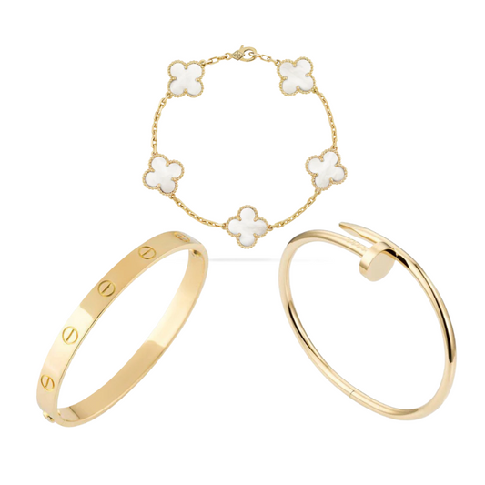 Miami Light Stackable | White Edition