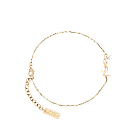 Saint Luxe Bracelet | Gold
