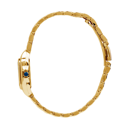 Cartellé Watch – Silver