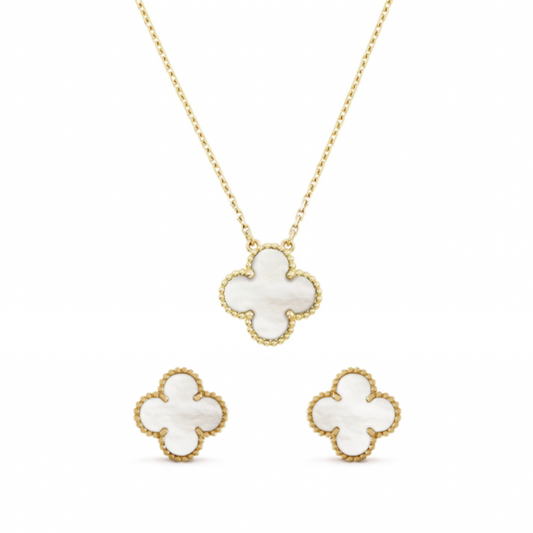 Clover 2-Piece Bloom Set