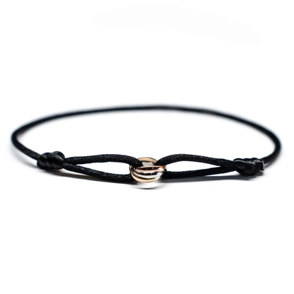 Trifecta Bracelet