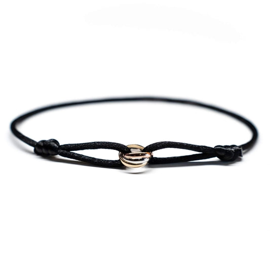 Trifecta Bracelet