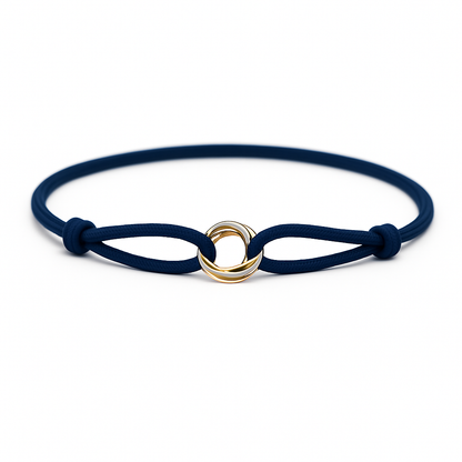 Trifecta Bracelet