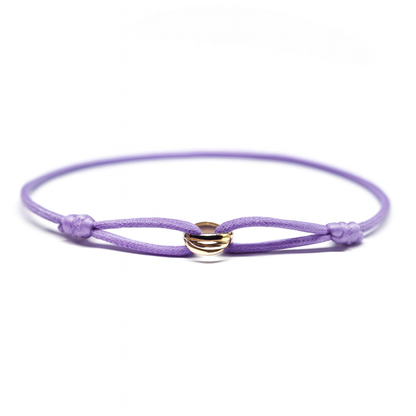 Trifecta Bracelet