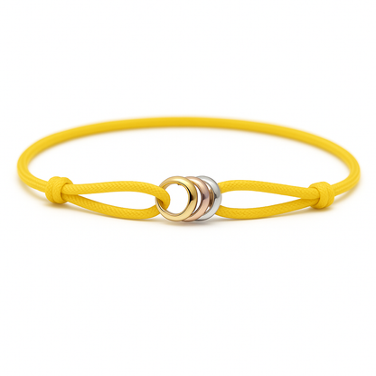Trifecta Bracelet