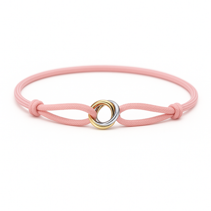 Trifecta Bracelet