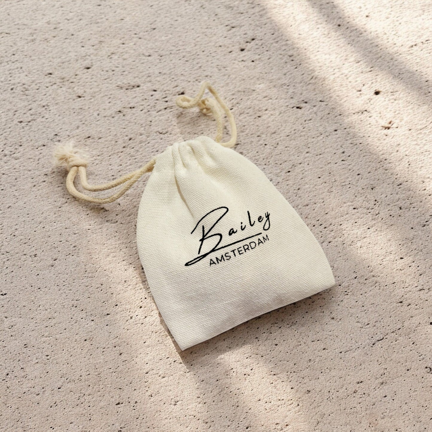 Clarity Necklace | Silver