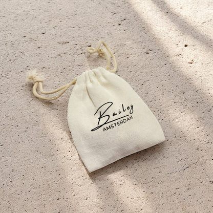 Clarity Necklace | Silver