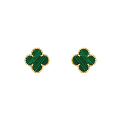 Clover Earrings