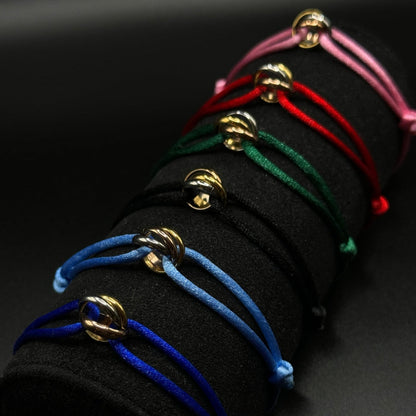 Trifecta Bracelet