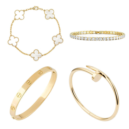 Miami Light Stackable | White Deluxe Edition